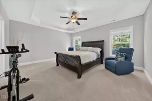 247 Willirene Wy, Clayton, NC 27520 - Photo 18