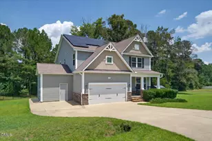 247 Willirene Wy, Clayton, NC 27520 - Photo 2