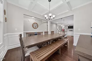 247 Willirene Wy, Clayton, NC 27520 - Photo 16