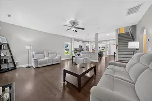 247 Willirene Wy, Clayton, NC 27520 - Photo 6