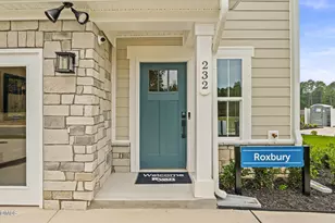 246 William Dr, Pittsboro, NC 27312 - Photo 28