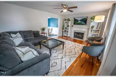 4312 Dyer Court, Raleigh, NC 27604 - Photo 6