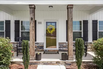 111 Oakbridge Way, Princeton, NC 27569 - Photo 4
