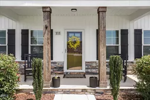 111 Oakbridge Wy, Princeton, NC 27569 - Photo 4