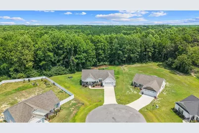 111 Oakbridge Way, Princeton, NC 27569 - Photo 14