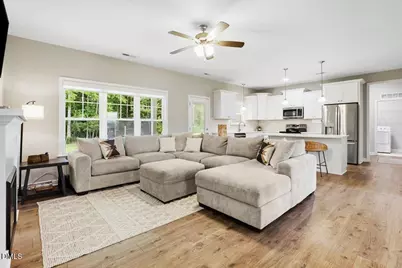 111 Oakbridge Way, Princeton, NC 27569 - Photo 24