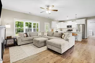 111 Oakbridge Wy, Princeton, NC 27569 - Photo 24