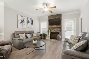 1083 Talisker Way, Burlington, NC 27215 - Photo 4