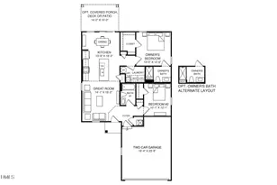 153 Arendell Ct, Fuquay Varina, NC 27526 - Photo 2