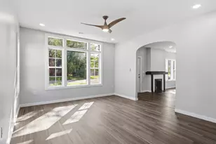 1123 Eastern Ave, Rocky Mount, NC 27801 - Photo 6