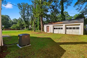 1123 Eastern Ave, Rocky Mount, NC 27801 - Photo 30