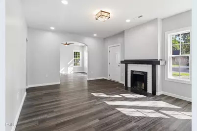1123 Eastern Avenue, Rocky Mount, NC 27801 - Photo 8