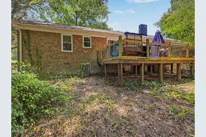 2509 Farrington Point Road, Chapel Hill, NC 27517 - Photo 34