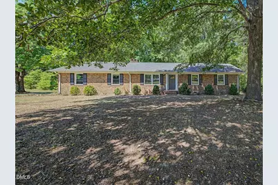2509 Farrington Point Road, Chapel Hill, NC 27517 - Photo 1