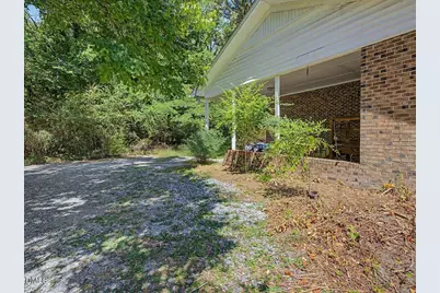 2509 Farrington Point Road, Chapel Hill, NC 27517 - Photo 32