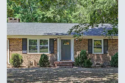 2509 Farrington Point Road, Chapel Hill, NC 27517 - Photo 4