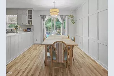 2509 Farrington Point Road, Chapel Hill, NC 27517 - Photo 10