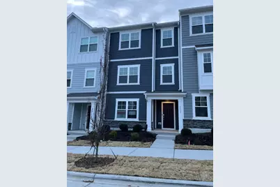 6417 Mentor Place, Raleigh, NC 27616 - Photo 1