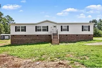 4370 Needham Road, Bailey, NC 27807 - Photo 1