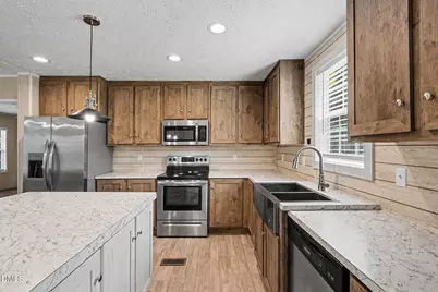 4370 Needham Road, Bailey, NC 27807 - Photo 4