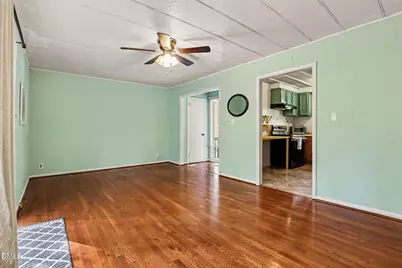 7201 Bentley Circle, Raleigh, NC 27616 - Photo 6