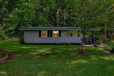 7201 Bentley Circle, Raleigh, NC 27616 - Photo 1