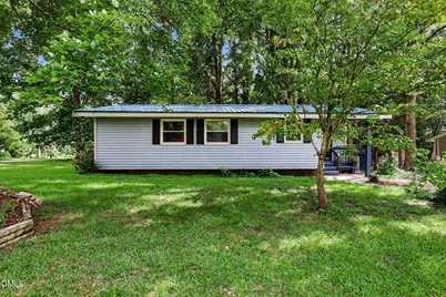 7201 Bentley Circle, Raleigh, NC 27616 - Photo 8