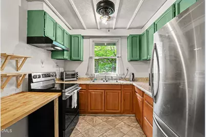 7201 Bentley Circle, Raleigh, NC 27616 - Photo 4