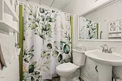 7201 Bentley Circle, Raleigh, NC 27616 - Photo 16