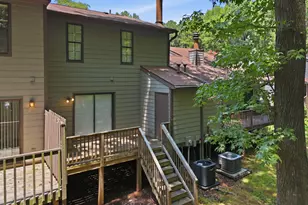 4245 The Oaks Dr, Raleigh, NC 27606 - Photo 8
