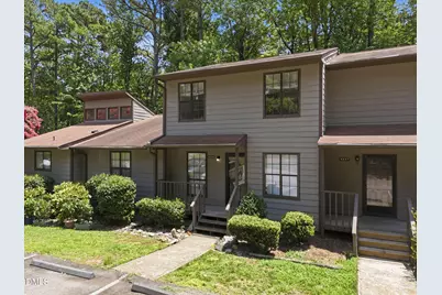 4245 The Oaks Drive, Raleigh, NC 27606 - Photo 2