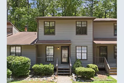 4245 The Oaks Drive, Raleigh, NC 27606 - Photo 1
