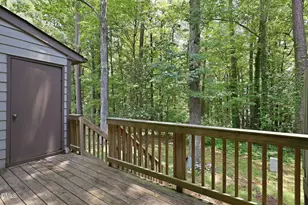 4245 The Oaks Dr, Raleigh, NC 27606 - Photo 12