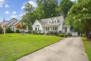 4012 Carybrook Ct, Rocky Mount, NC 27803 - Photo 4