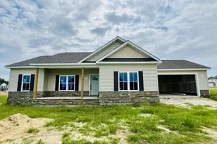 31 Pendergrass Dr, Princeton, NC 27569 - Photo 1