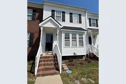 1722 Stroll Circle, Fuquay-Varina, NC 27526 - Photo 1