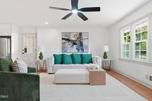 118 Bashford Rd, Raleigh, NC 27606 - Photo 6