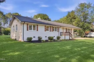 118 Bashford Rd, Raleigh, NC 27606 - Photo 2