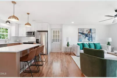 118 Bashford Road, Raleigh, NC 27606 - Photo 10