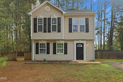 60 Holding-Young Road, Youngsville, NC 27596 - Photo 1