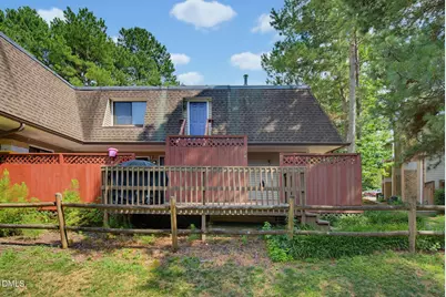 386 Summerwalk Circle #386, Chapel Hill, NC 27517 - Photo 1