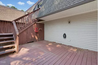 386 Summerwalk Circle #386, Chapel Hill, NC 27517 - Photo 6