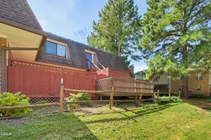 386 Summerwalk Cir, Chapel Hill, NC 27517 - Photo 2