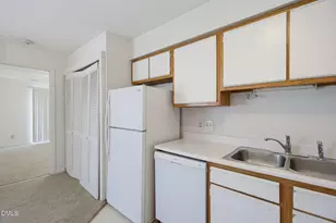 386 Summerwalk Cir, Chapel Hill, NC 27517 - Photo 16