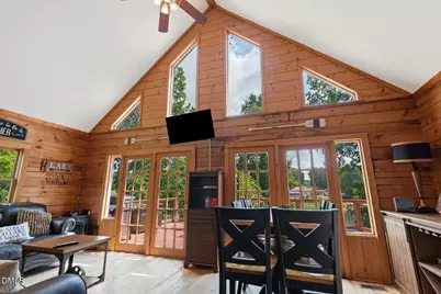 105 Deer Run Trail, Semora, NC 27343 - Photo 4