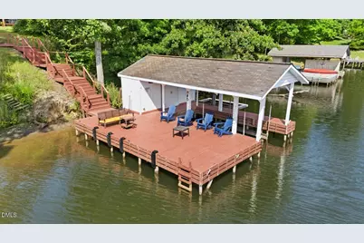 105 Deer Run Trail, Semora, NC 27343 - Photo 2