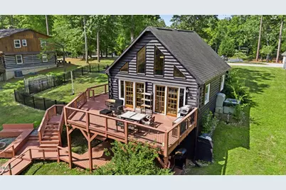 105 Deer Run Trail, Semora, NC 27343 - Photo 28