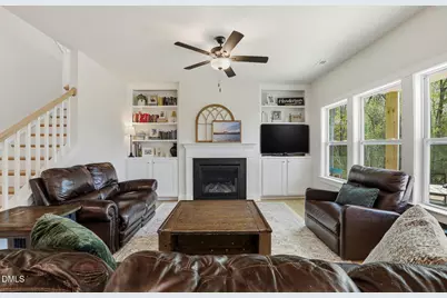 1912 Old Bramble Lane, Fuquay-Varina, NC 27526 - Photo 22
