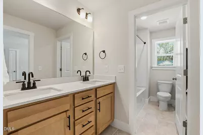 1912 Old Bramble Lane, Fuquay-Varina, NC 27526 - Photo 42