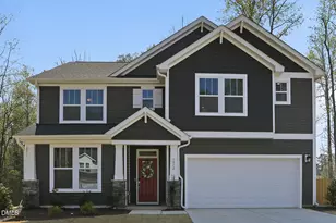 1912 Old Bramble Ln, Fuquay-Varina, NC 27526 - Photo 2